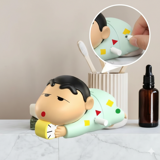 Shinchan Crawling Toy