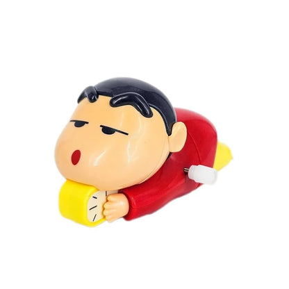 Shinchan Crawling Toy