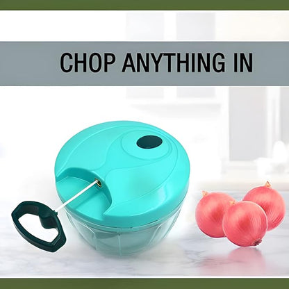 Mini Vegetable Chopper