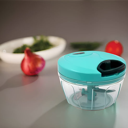 Mini Vegetable Chopper