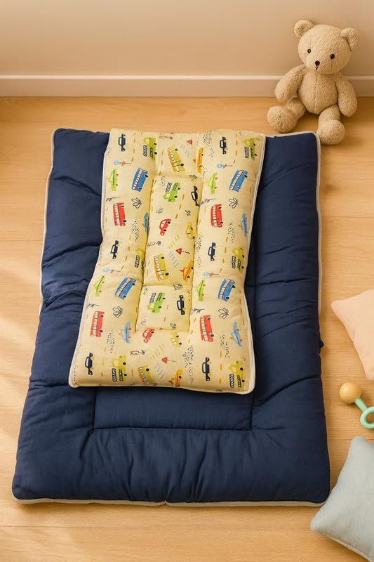3-in-1 Baby Sleeping Bag