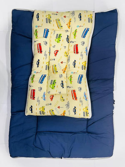 3-in-1 Baby Sleeping Bag