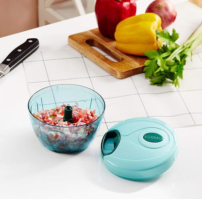 Mini Vegetable Chopper