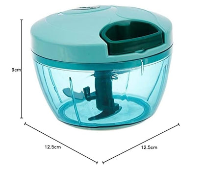 Mini Vegetable Chopper