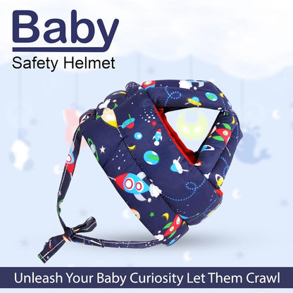 Baby Head Safety Helmet