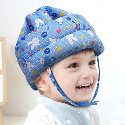 Baby Head Safety Helmet