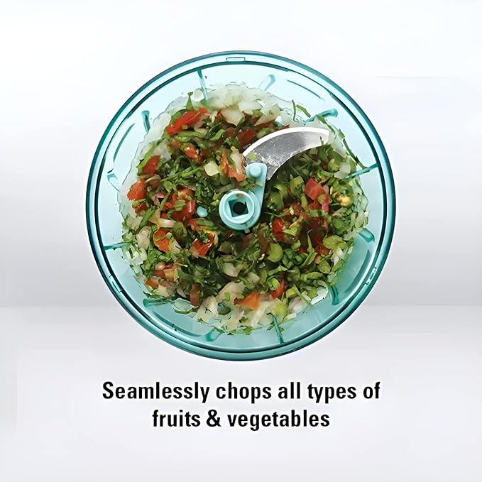 Mini Vegetable Chopper