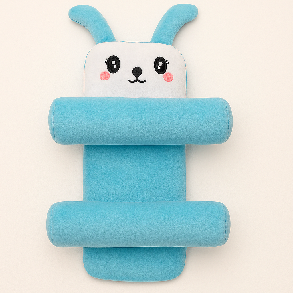 Baby Head Shaping Pillow