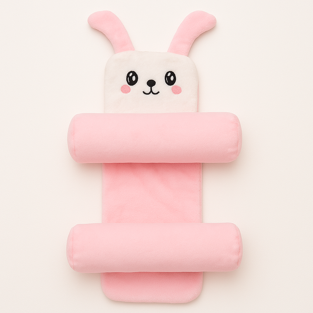 Baby Head Shaping Pillow