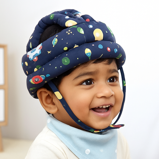 Baby Head Safety Helmet