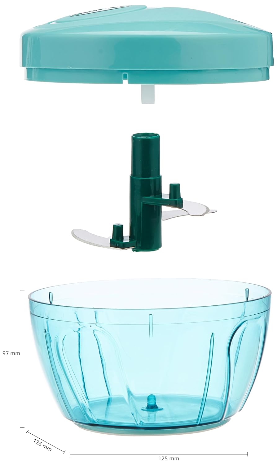 Mini Vegetable Chopper