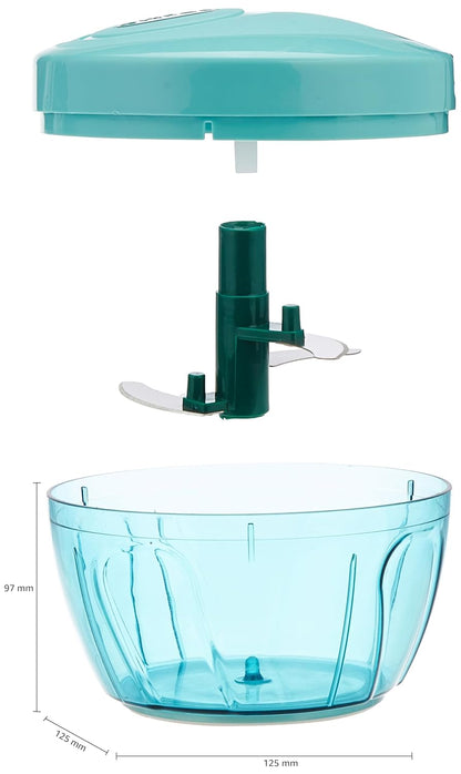 Mini Vegetable Chopper