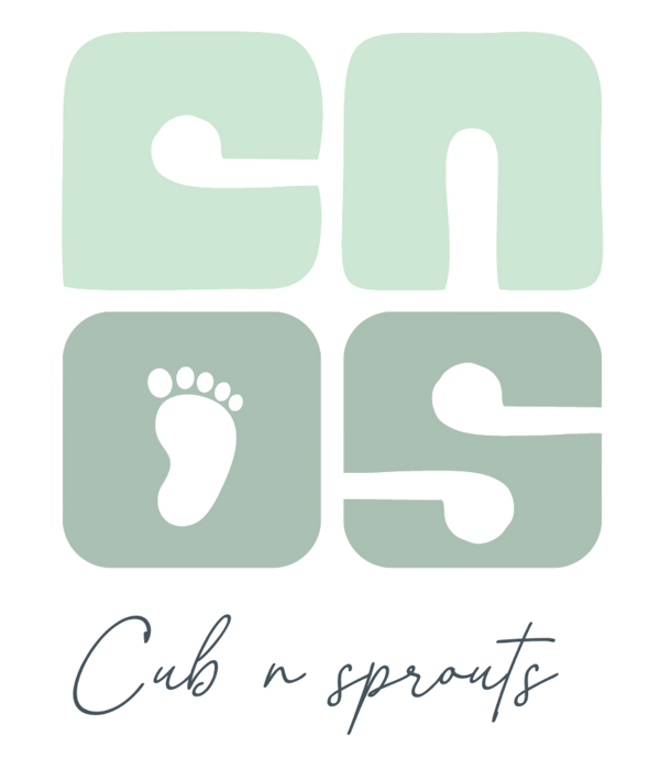 Cub N Sprouts