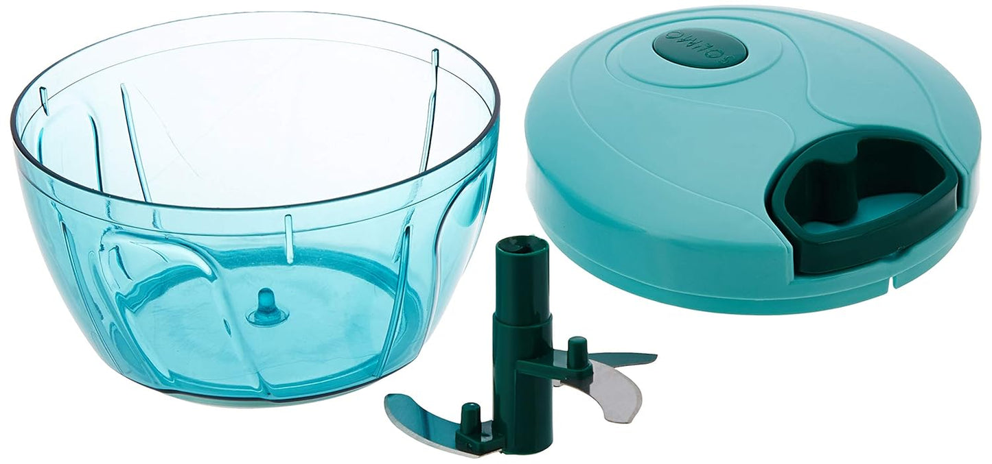 Mini Vegetable Chopper