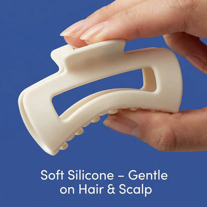 Unbreakable Hair Claw Clip - Buy 2 Get 1 Free