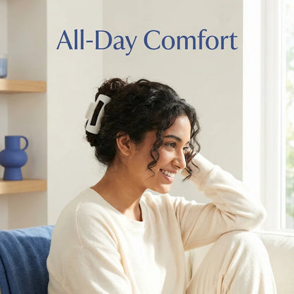 Unbreakable Hair Claw Clip - Buy 2 Get 1 Free