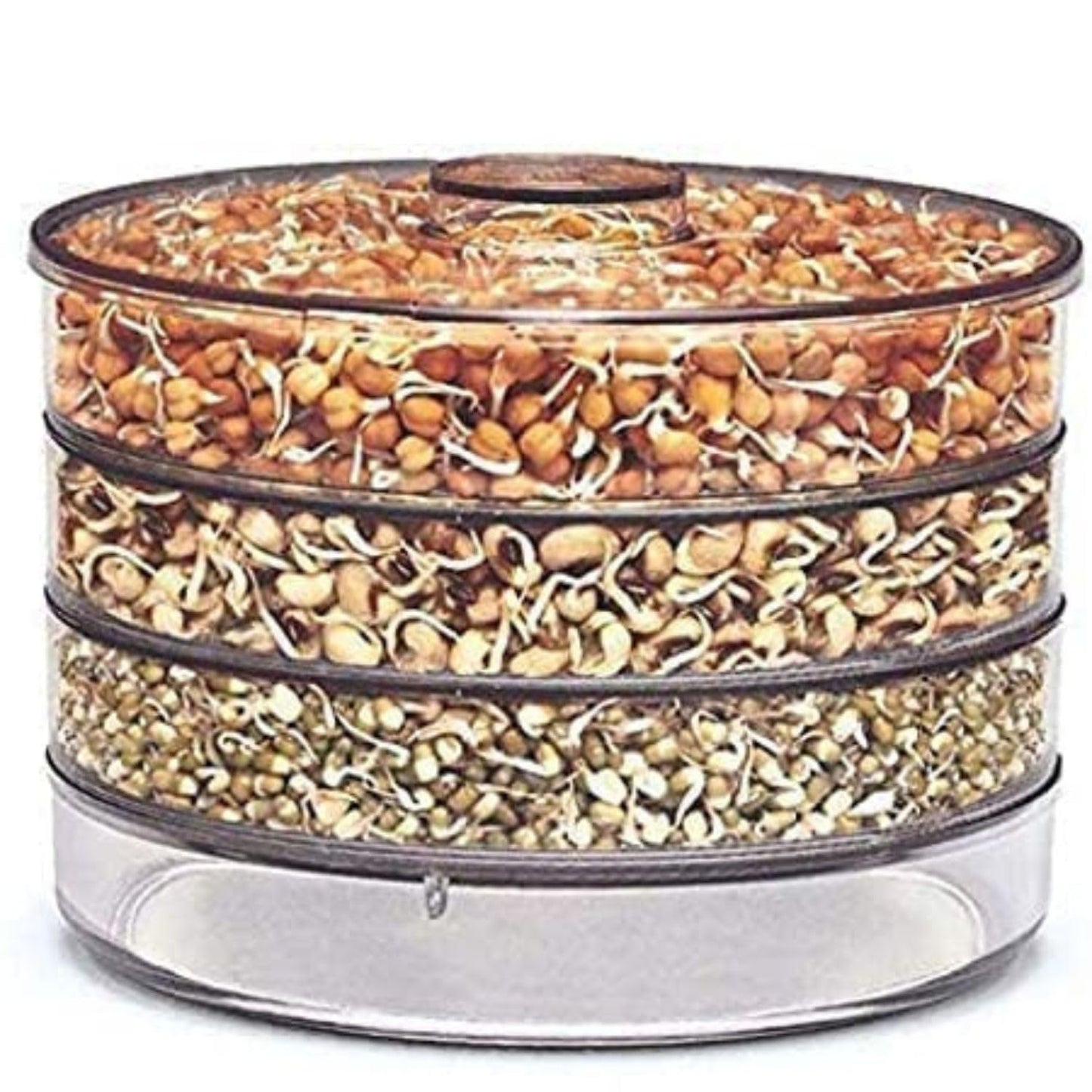 4-Tier Sprouts Maker